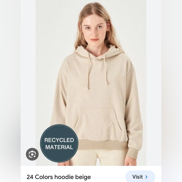 Hoodie - Picture 7 of 7